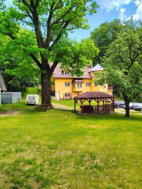 Słoneczny Domek